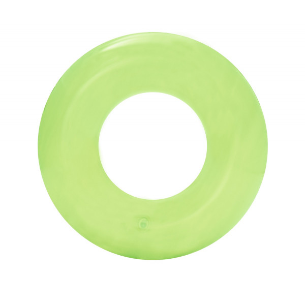 Надувне коло Bestway 36022 (green) Надувне коло Bestway 36022 (green)